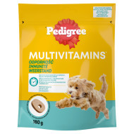 Pedigree Multivitamins Immunity hondensnack 3 x 180 g