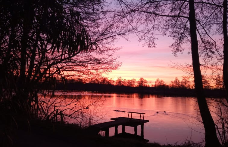 Natuurhuisje in Haren