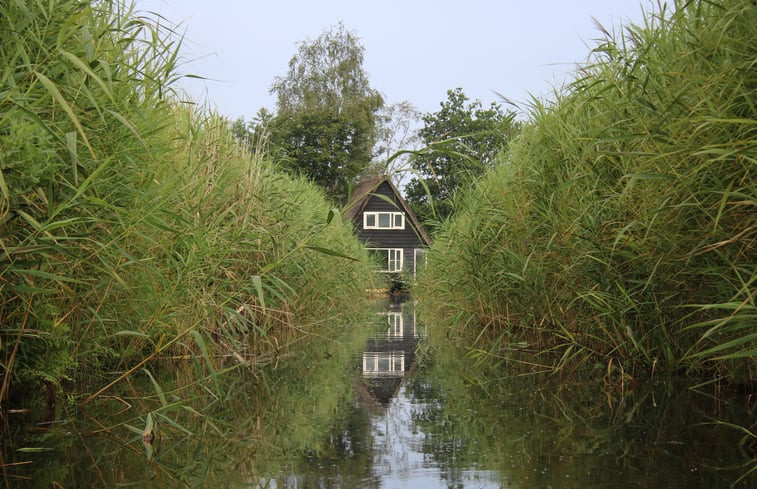 Natuurhuisje in Giethoorn