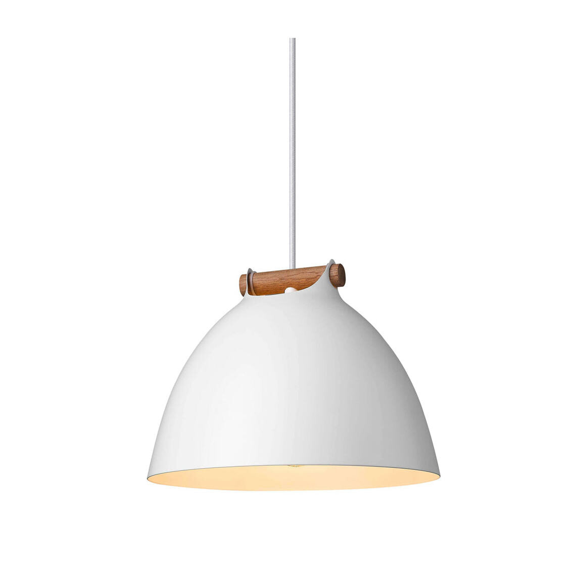 Halo Design Hanglamp ÅRHUS - Wit