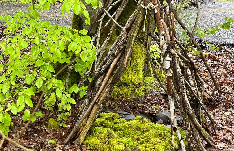 Natuurhuisje in Oignies-en-Thiérache