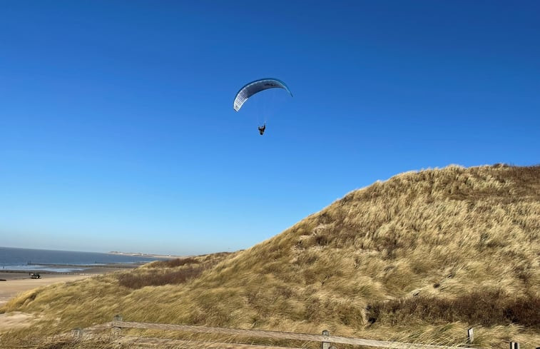 Natuurhuisje in Biggekerke