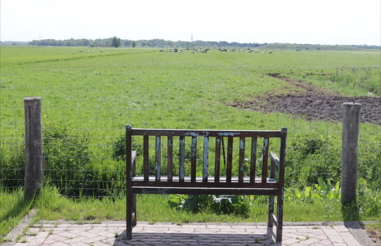 Natuurhuisje in Weesp