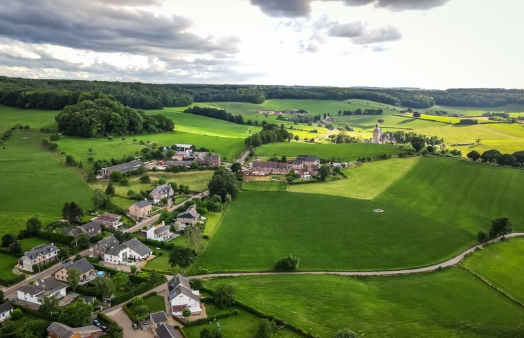 Natuurhuisje in Epen