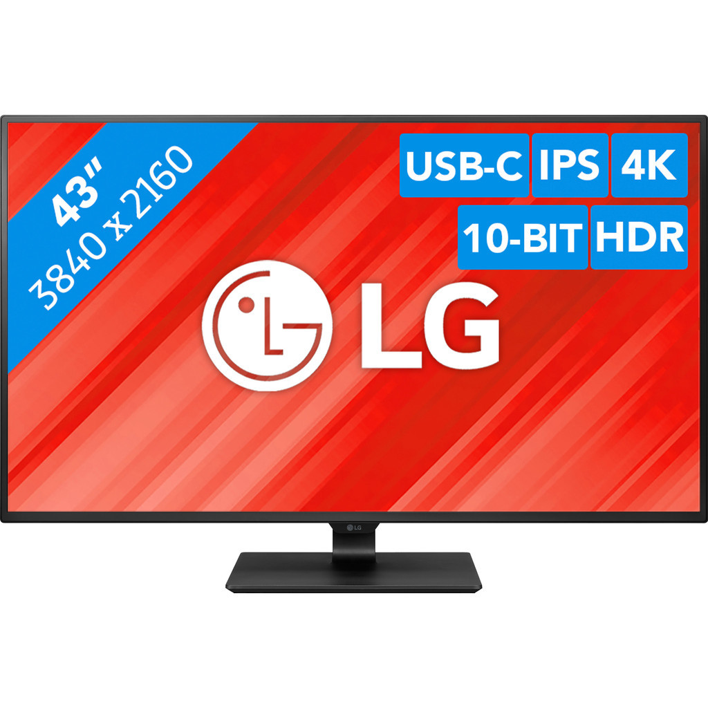 LG 43UN700