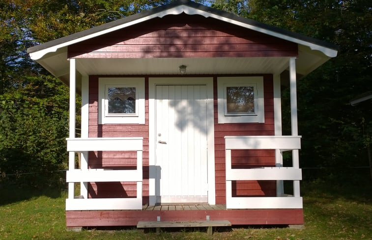 Natuurhuisje in Karlshamn (Asarum)