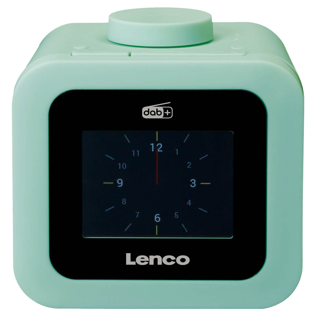 Lenco CR-620GN