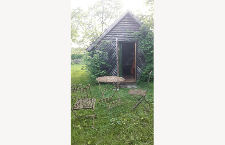 Natuurhuisje in Baden-Württemberg - Fichtenau bei Dinkelsbühl Hohenlohe Franken