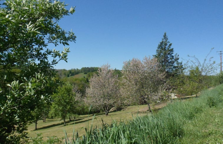 Natuurhuisje in Villefranche-du-Périgord