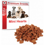 Brekz Premium Mini Hearts 200 gram 6 x 200 g