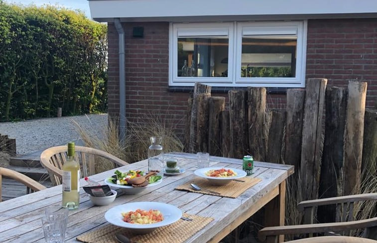 Natuurhuisje in Castricum