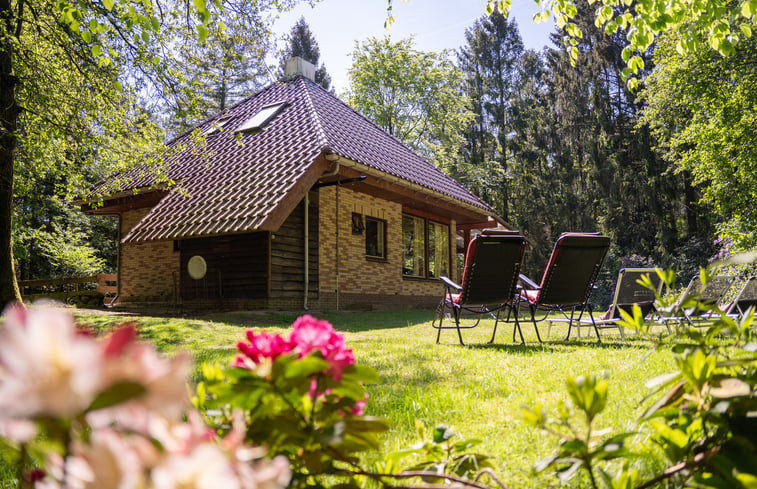 Natuurhuisje in Norg