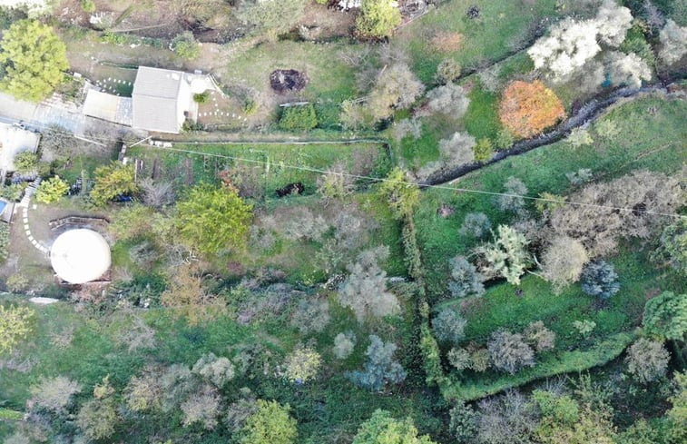 Natuurhuisje in Camogli