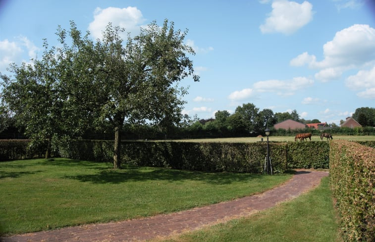 Natuurhuisje in Roggel