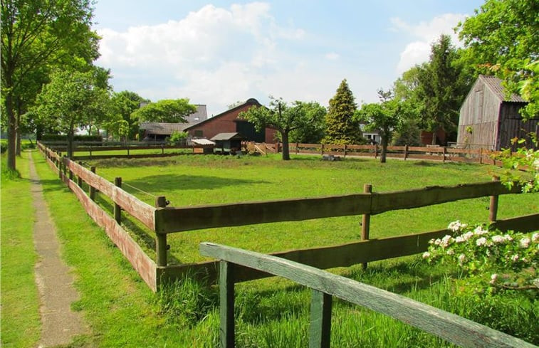 Natuurhuisje in Vorden