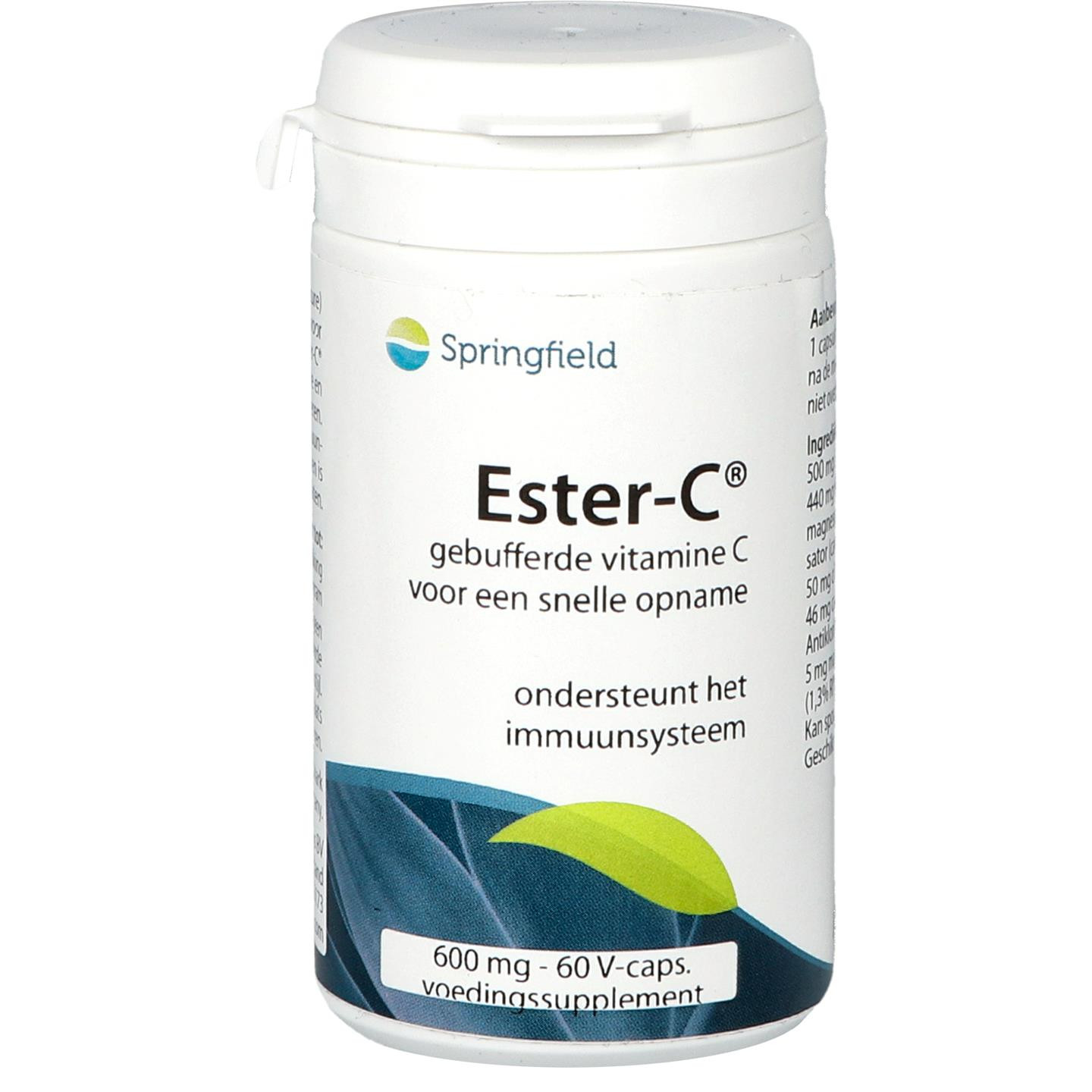 Ester-C