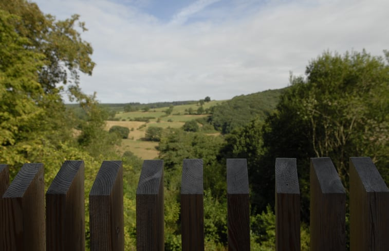 Natuurhuisje in Erezée