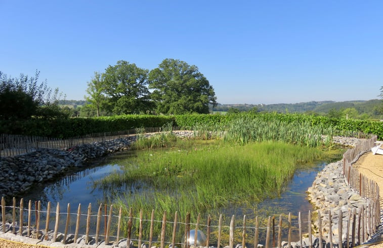 Natuurhuisje in Erezée