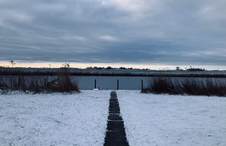 Natuurhuisje in Warfhuizen