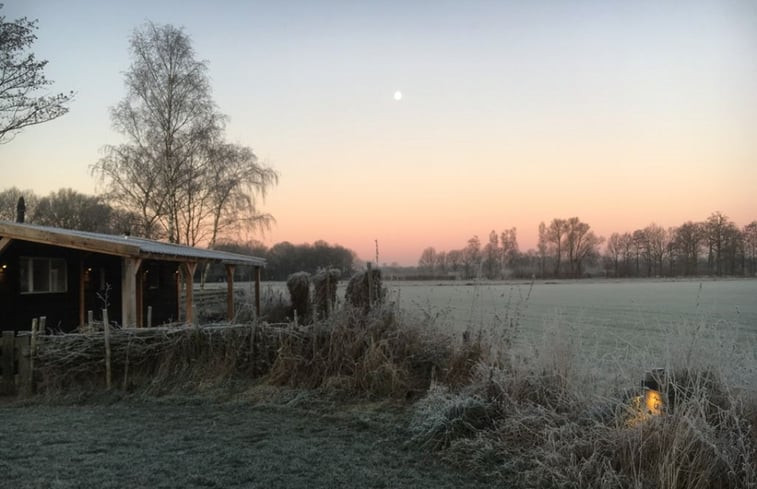 Natuurhuisje in De Heurne