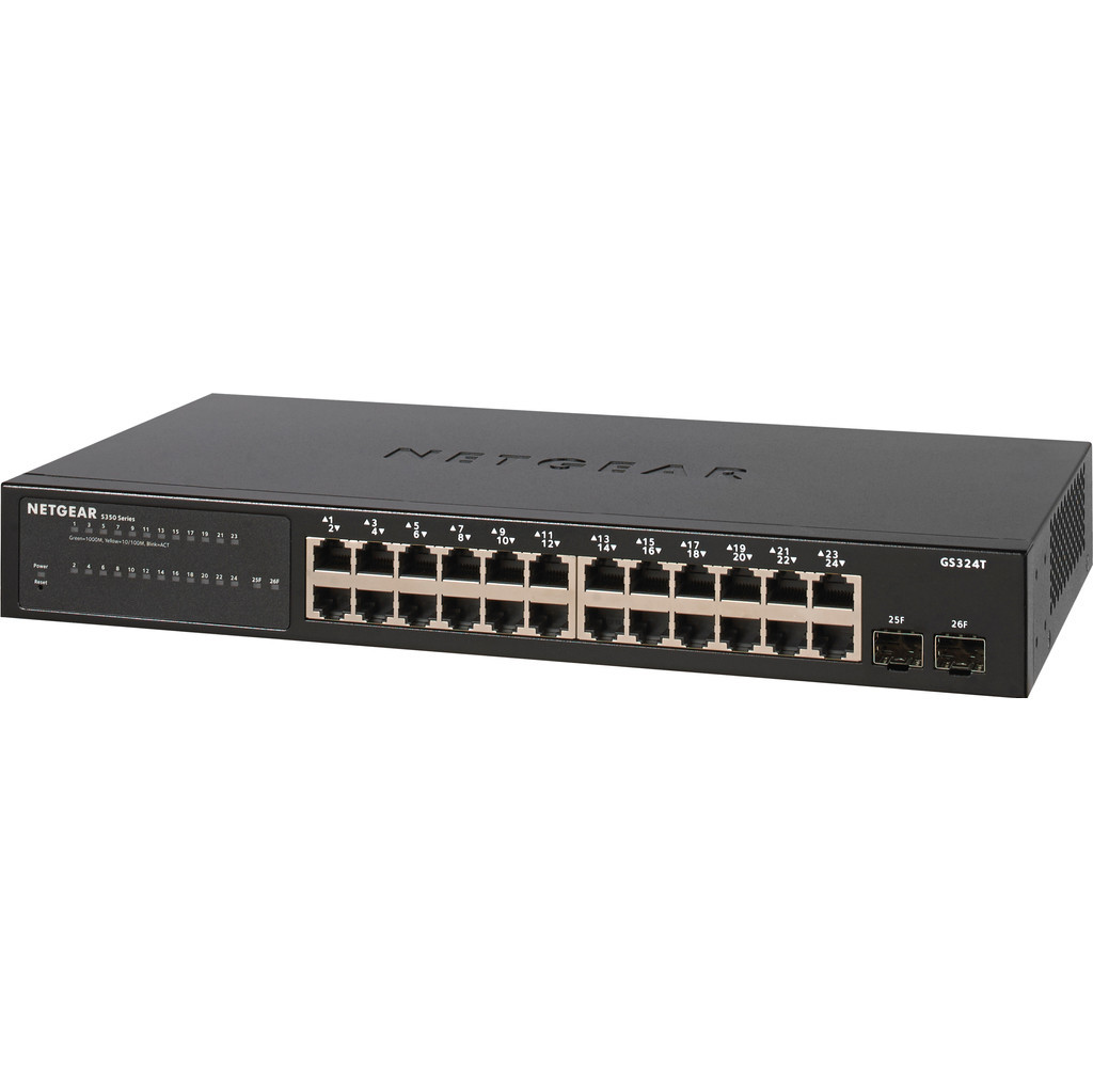 Netgear GS324T-100EUS