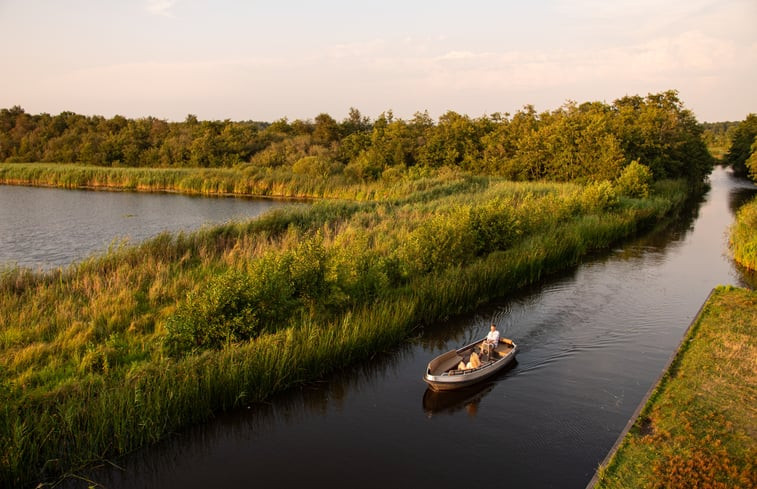 Natuurhuisje in Giethoorn