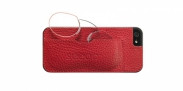 Seeoo Light voor iPhone 5/5s rood +2.5