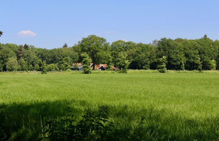 Natuurhuisje in Winterswijk