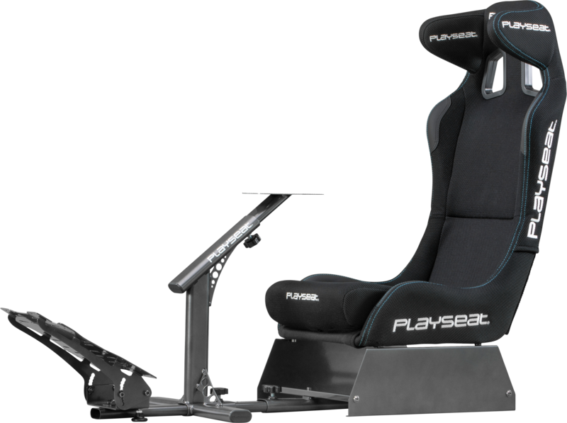 Playseat Evolution Pro ActiFit