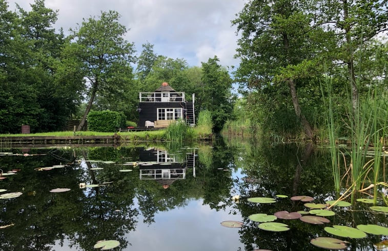 Natuurhuisje in Giethoorn