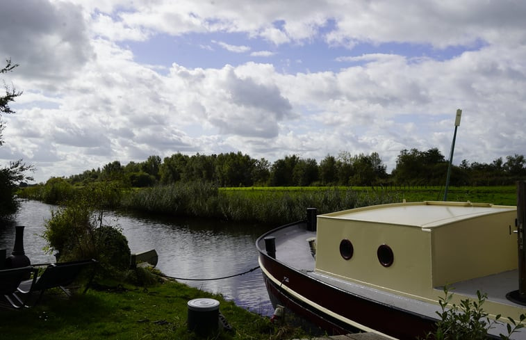 Natuurhuisje in Vinkeveen