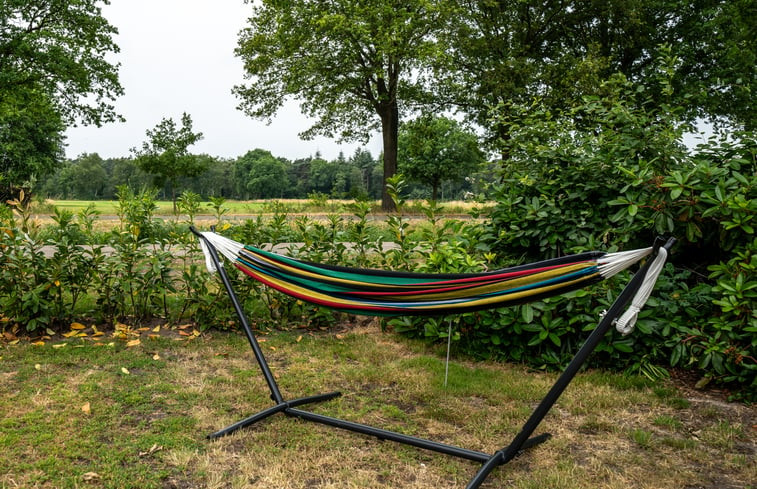 Natuurhuisje in Ommen