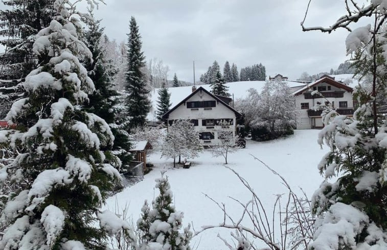 Natuurhuisje in Oberstaufen