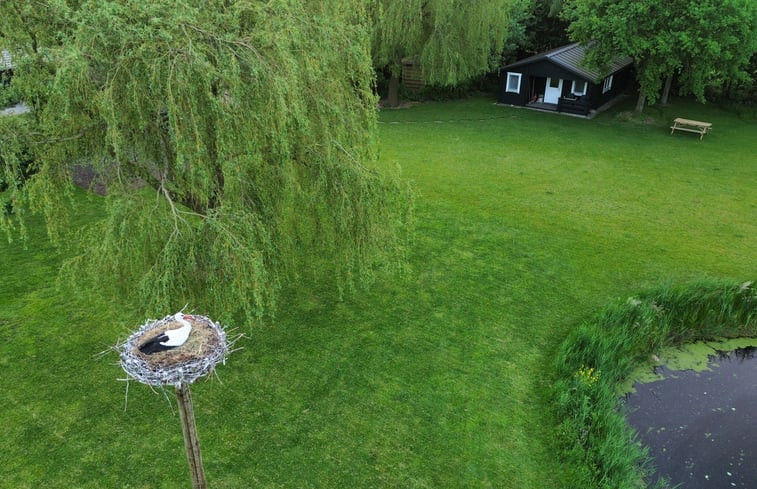 Natuurhuisje in Munnekeburen