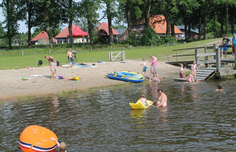 Natuurhuisje in Notter