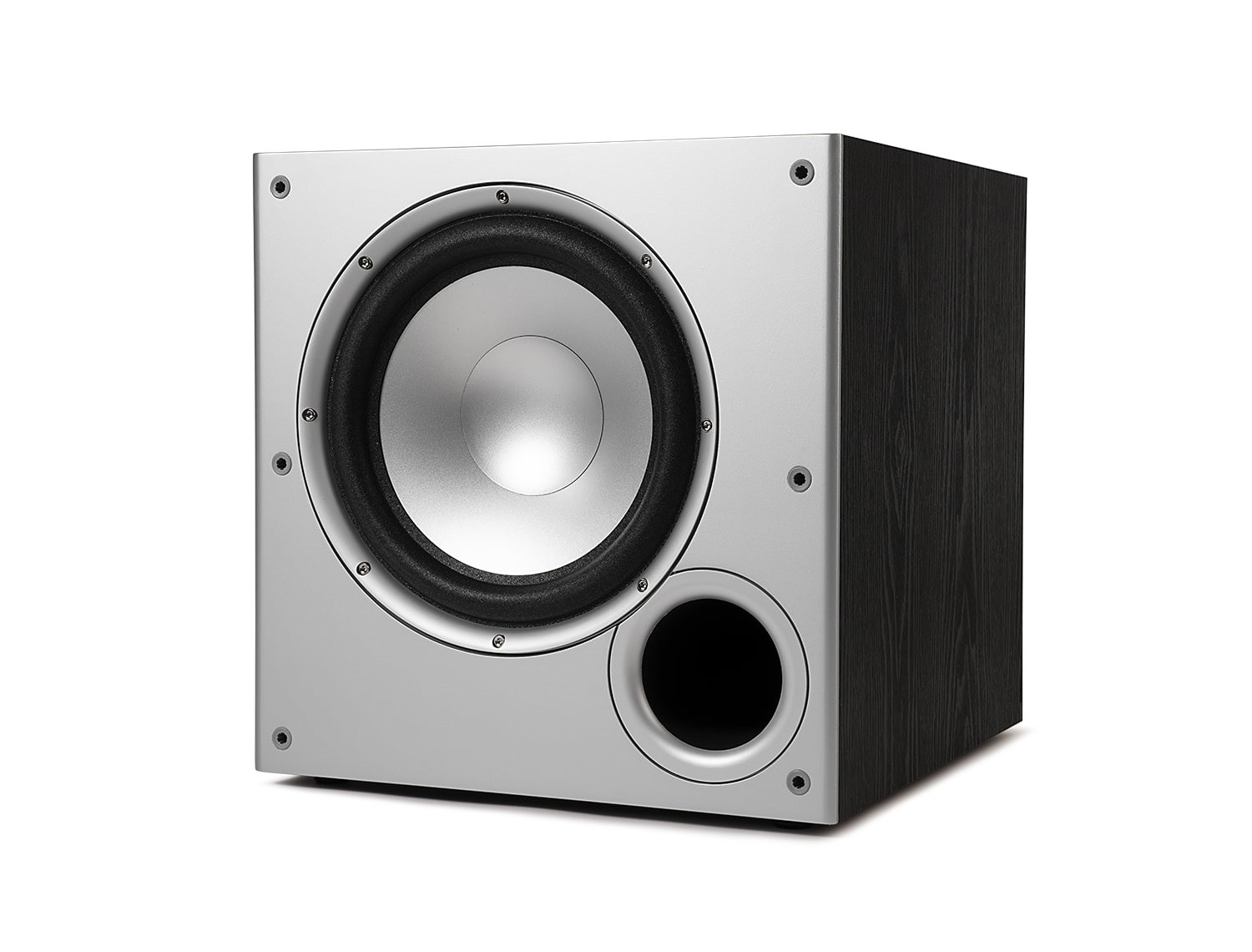 Polk PSW10 Subwoofer Zwart