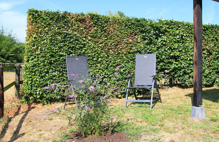 Natuurhuisje in Wiesel - Apeldoorn