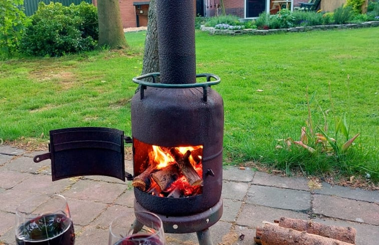 Natuurhuisje in Geesteren, Twente