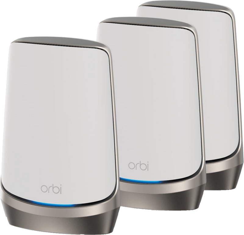 Netgear Orbi RBKE963 3-pack