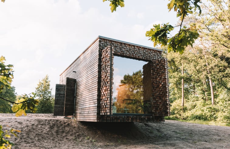 Natuurhuisje in Arnhem