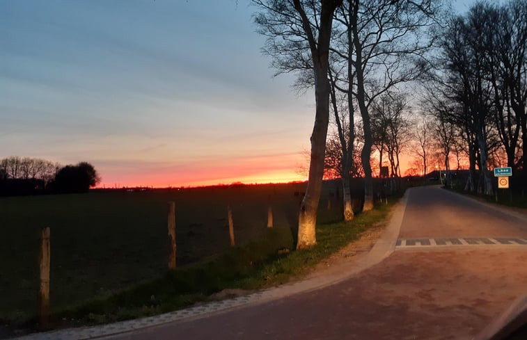 Natuurhuisje in Dwingeloo