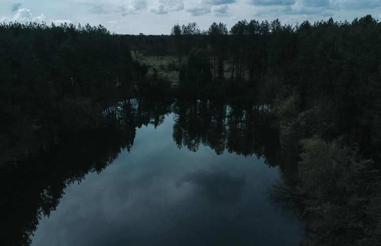 Natuurhuisje in Poppel