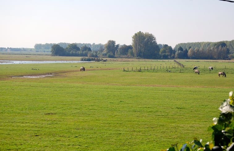 Natuurhuisje in Walsoorden