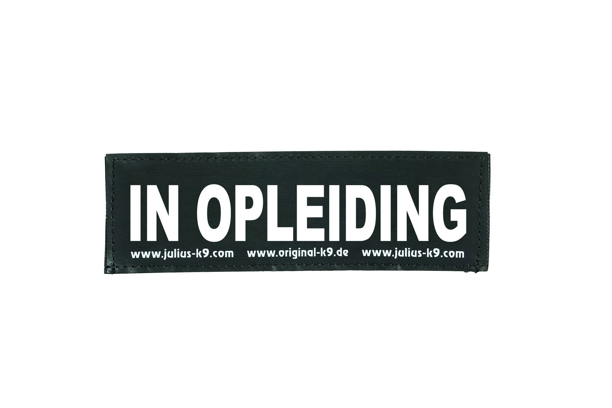 Julius K9 Label in Opleiding Small