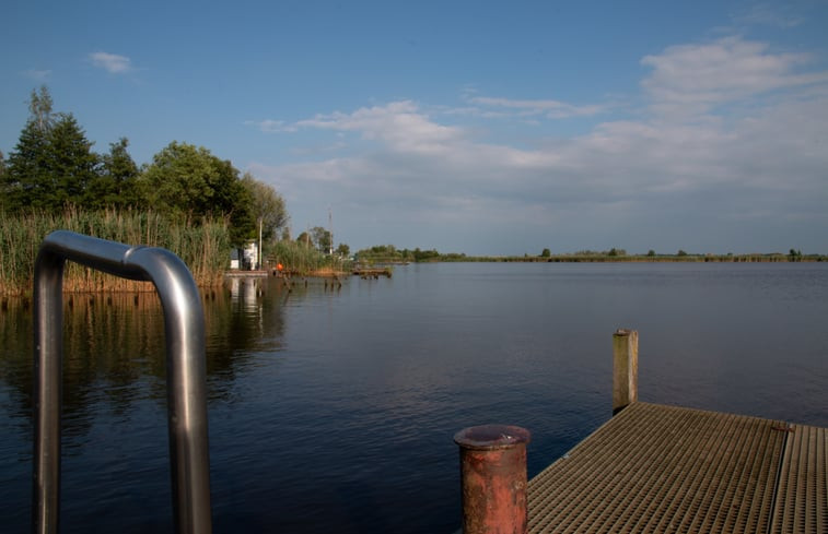 Natuurhuisje in Matsloot