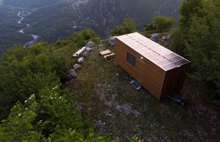 Natuurhuisje in Monte Prat