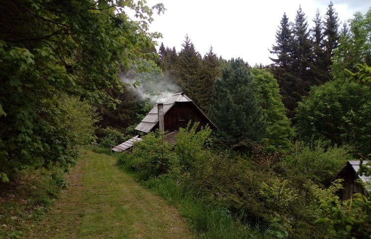 Natuurhuisje in Murau