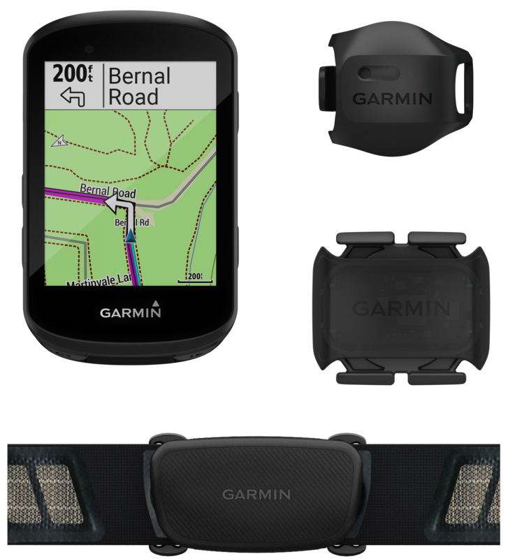 Garmin Edge 530