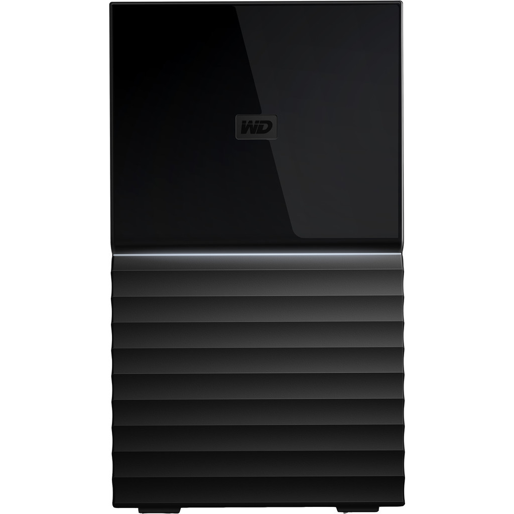 WD My Book Duo 28TB