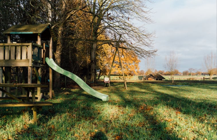 Natuurhuisje in Wenum Wiesel